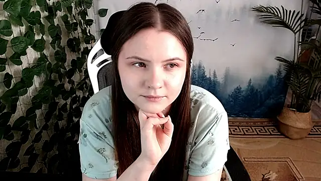 IxxiLiana online show from March 2025 07:09:02 AM