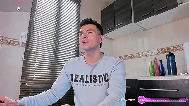 Andy-Vera online show from December 2025 12:18:01 AM