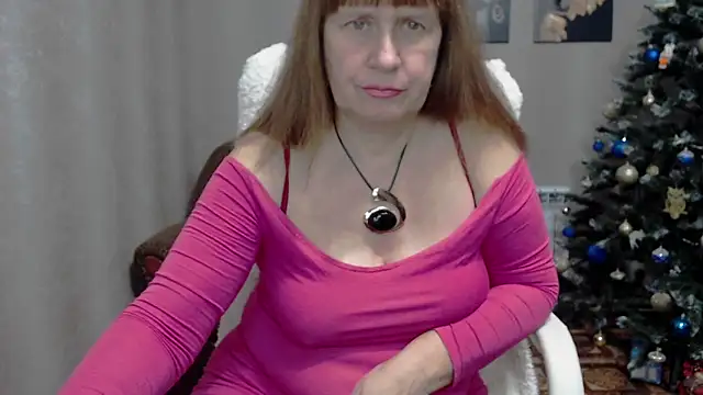 koroleva70 online show from January 2025 06:27:01 PM
