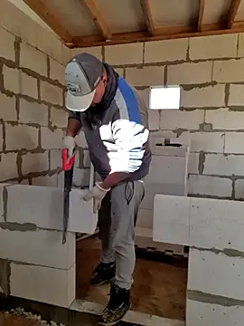 Snapshot of Pandasky chatting on November 2025 10:17:01 AM Pandasky online show from November 2025 10:17:01 AM