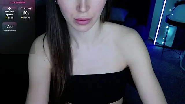 viviann evans online show from January 2025 04:11:02 AM