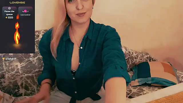 Snapshot of ElysonLang chatting on January 2025 05:13:01 AM ElysonLang online show from January 2025 05:13:01 AM