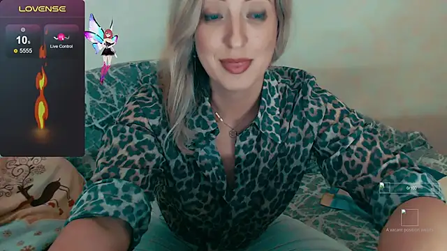 Snapshot of ElysonLang chatting on September 2025 06:13:01 PM ElysonLang online show from September 2025 06:13:01 PM