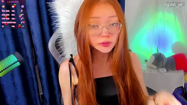 Asian volcoba a online show from October 2025 03:50:02 AM