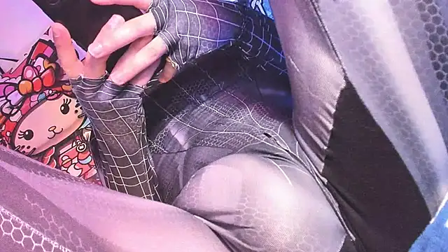 Snapshot of BABY-puppy18XX chatting on October 2025 10:00:02 PM BABY-puppy18XX online show from October 2025 10:00:02 PM