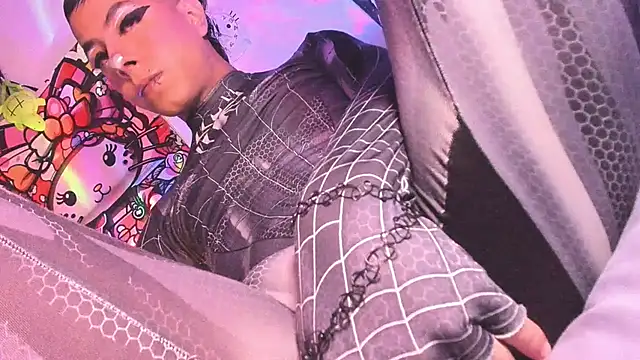 Snapshot of BABY-puppy18XX chatting on November 2025 03:43:02 PM BABY-puppy18XX online show from November 2025 03:43:02 PM