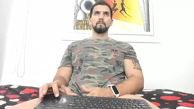 JULESLAKES online show from January 2025 08:43:01 PM