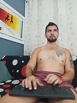 JULESLAKES online show from October 2025 01:25:01 PM