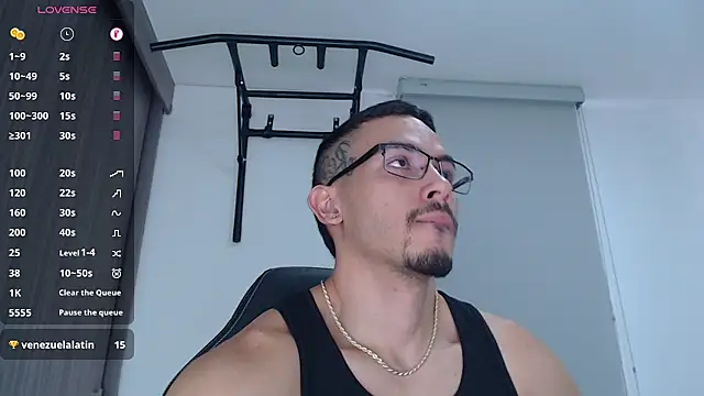 Snapshot of russthiago chatting on December 2024 04:47:02 PM russthiago online show from December 2024 04:47:02 PM