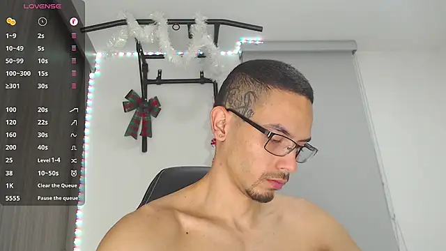 Snapshot of russthiago chatting on December 2024 12:15:02 AM russthiago online show from December 2024 12:15:02 AM