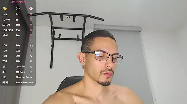 Snapshot of russthiago chatting on January 2025 11:35:01 PM russthiago online show from January 2025 11:35:01 PM