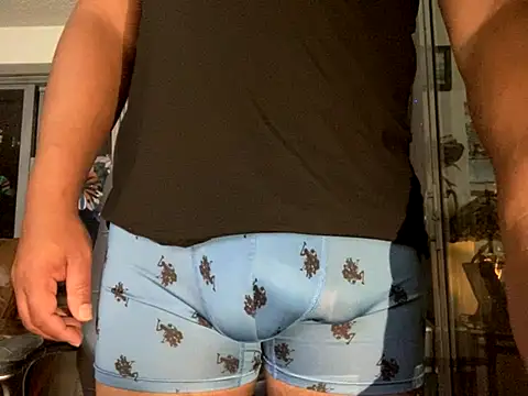 ThickDick Daddy online show from September 2025 06:46:01 AM