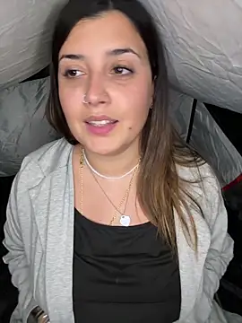 Snapshot of Novababy18 chatting on October 2025 10:09:01 PM Novababy18 online show from October 2025 10:09:01 PM