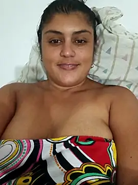 AlyDenalioficial online show from February 2025 06:04:02 PM