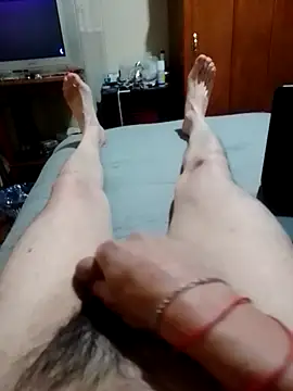 DrakoSexy online show from February 2025 09:42:01 AM