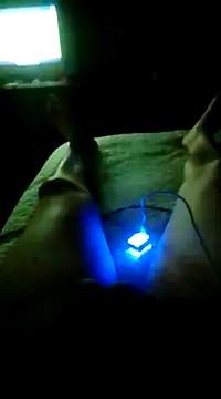 DrakoSexy online show from February 2025 06:11:02 AM