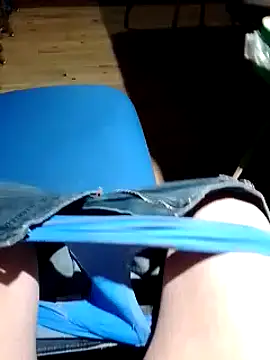 DrakoSexy online show from March 2025 07:35:02 AM