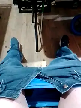 DrakoSexy online show from March 2025 10:38:01 AM