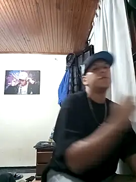 Peterking11 online show from November 2025 08:14:01 AM