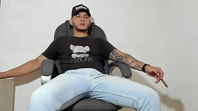 iandygrasso online show from December 2024 12:45:01 PM