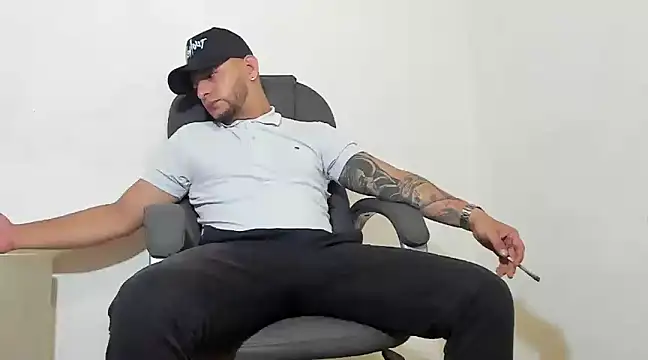 iandygrasso online show from January 2025 11:21:02 AM
