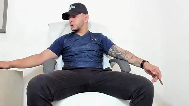 iandygrasso online show from January 2025 12:29:01 PM