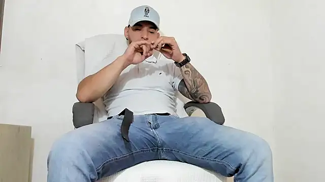 iandygrasso online show from January 2025 12:17:01 PM
