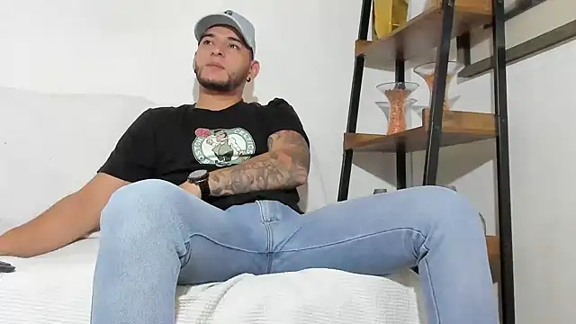 iandygrasso online show from January 2025 12:37:01 PM