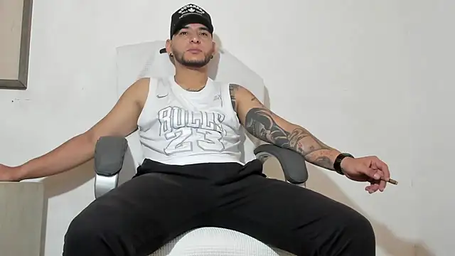 iandygrasso online show from January 2025 12:16:02 PM