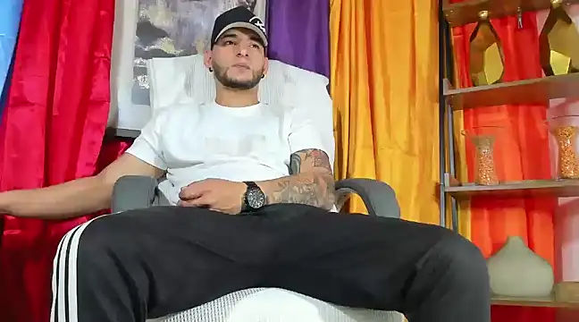 iandygrasso online show from February 2025 11:06:02 AM