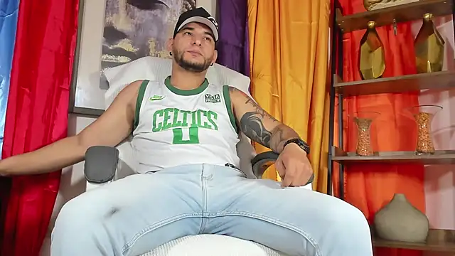 iandygrasso online show from March 2025 11:50:01 AM