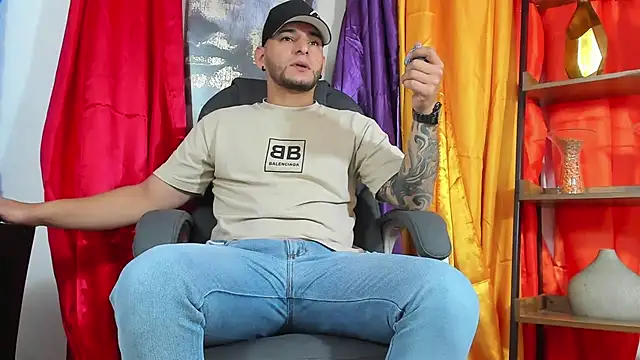 iandygrasso online show from March 2025 10:19:01 AM