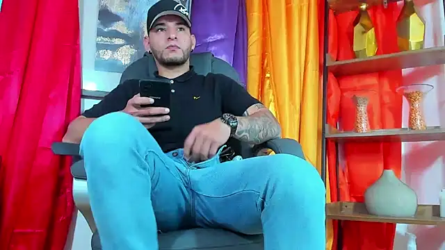 iandygrasso online show from March 2025 12:25:02 PM