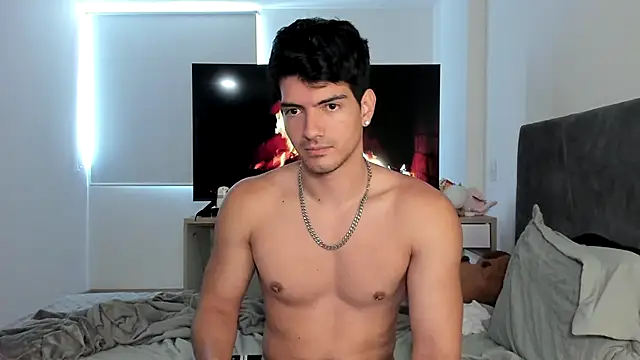 magnusifrit online show from October 2025 08:11:02 PM