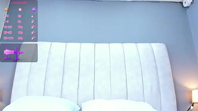 Ashleyy23x online show from October 2025 07:23:01 PM