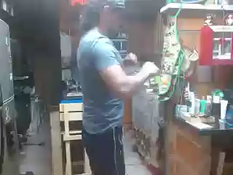 Dr Pocholate84 online show from January 2025 02:56:02 AM