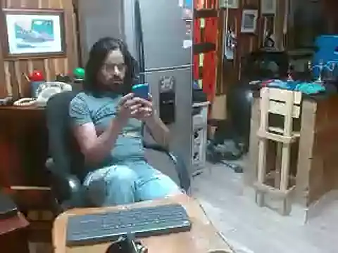 Dr Pocholate84 online show from January 2025 04:04:01 AM