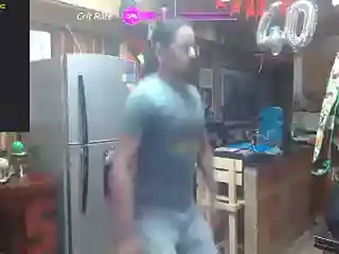 Dr Pocholate84 online show from January 2025 01:31:02 AM