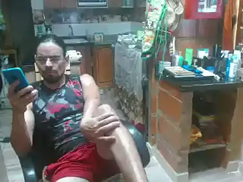 Dr Pocholate84 online show from January 2025 05:41:02 AM