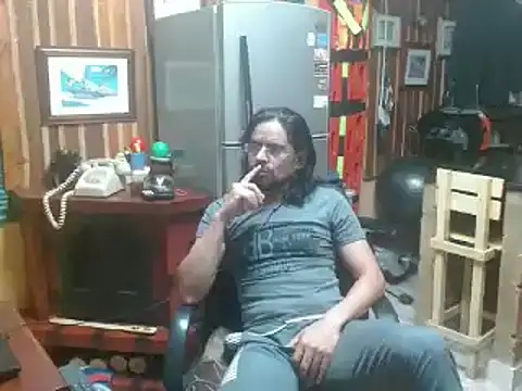 Dr Pocholate84 online show from January 2025 05:19:01 AM