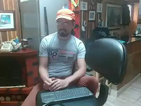 Dr Pocholate84 online show from January 2025 04:55:02 PM