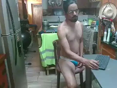 Dr Pocholate84 online show from January 2025 06:21:01 PM