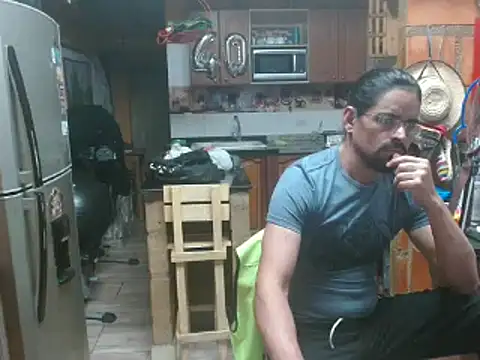 Dr Pocholate84 online show from February 2025 03:20:01 AM