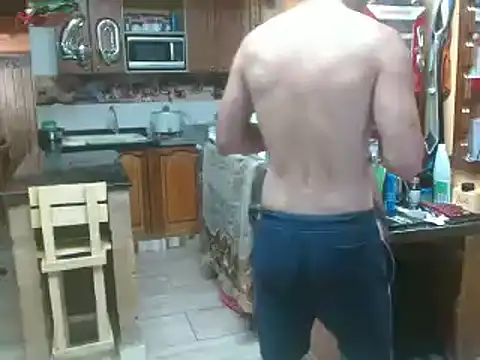 Dr Pocholate84 online show from February 2025 06:44:01 PM