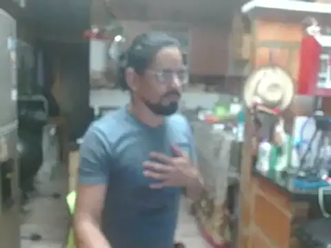 Dr Pocholate84 online show from February 2025 02:29:01 AM