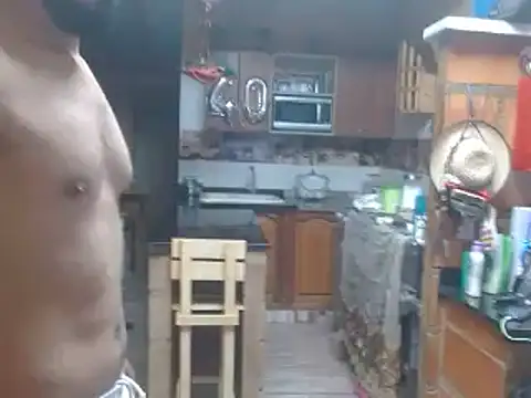 Dr Pocholate84 online show from February 2025 10:03:02 PM