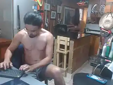 Dr Pocholate84 online show from February 2025 04:00:01 PM