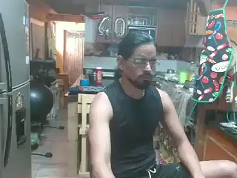 Dr Pocholate84 online show from March 2025 07:06:02 PM