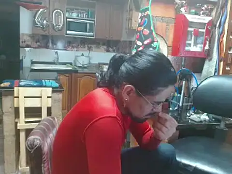 Dr Pocholate84 online show from March 2025 03:05:02 AM