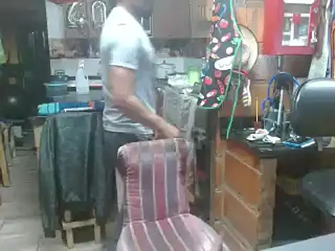 Dr Pocholate84 online show from March 2025 01:47:01 AM